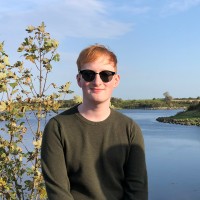 Cisco Employee Evan O'Connor's profile photo