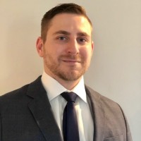 Mile Marker Employee David Grey's profile photo