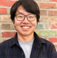 WACKER Employee Tae Oh's profile photo