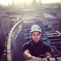 Specialist Window Cleaning Ltd Employee Jordan Edge's profile photo