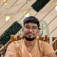 Akridata Employee Sourabh S's profile photo