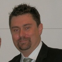 National Library of Australia Employee Clayton Rogers's profile photo