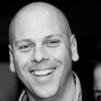 Informatica Employee Steve Swift's profile photo