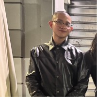 PURPLE Employee Fernando Luna's profile photo