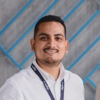 Dígito Employee Roberto Rodriguez's profile photo