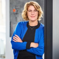 kr3m. media GmbH Employee Nathalie Reichert's profile photo