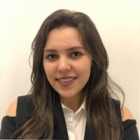 Berexia Employee Nouhaila Chergui's profile photo