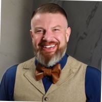 Circle the City Employee Luke Smith's profile photo