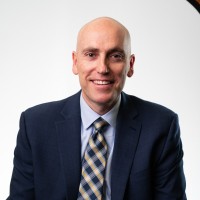 Fern Expo Employee Steve Larsen's profile photo