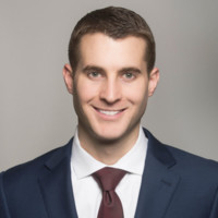 Excel Group Employee TJ McDermott's profile photo