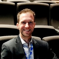 Lab14 Employee Thomas Pereira's profile photo