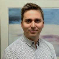 Onomatic Employee Laurent Bourque's profile photo
