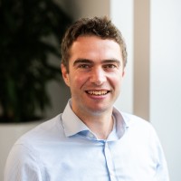 August Equity Employee Pete Lyons's profile photo