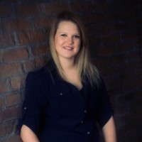 PwC Canada Employee Caitlin Johnson's profile photo
