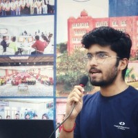 Ansh Bhatt Email