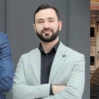 Mehmet Buyrucu Email