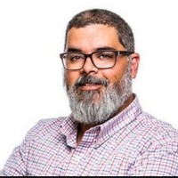 Invincea, Inc. Employee Jeremy Cobos's profile photo
