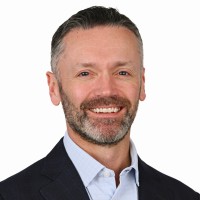FoodChain ID Employee Conor Kearney's profile photo