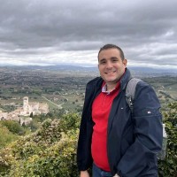 Jonathan Mizzi Email