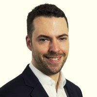 Grant Thornton UK Employee David Mountjoy's profile photo