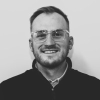 TDM Systems Employee Samuel Palmer's profile photo
