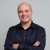 LSports Employee Itzik Polad's profile photo