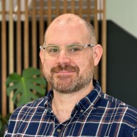 Trinity County Abstract Employee Luke Chapman's profile photo