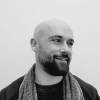 Demiurge Technologies AG Employee Nicholas Turner's profile photo