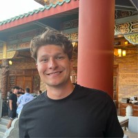 GATLING AB Employee Gino Gandines's profile photo