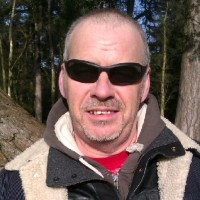 VBH (GB) Employee Rob Norman's profile photo