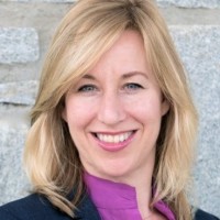 2026 Special Olympics USA Games Employee Amy Murray's profile photo