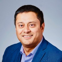 Broadcom Employee Soumen Chatterjee's profile photo