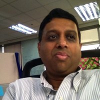 Hari Narasimhan Email & Phone Number