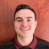 UMS Group Employee Antonio Bustillo's profile photo