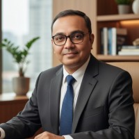 Toshal Infotech Pvt. Ltd. Employee Krunal Jariwala's profile photo