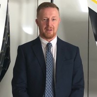 Steer Automotive Group Employee Chris Pennell's profile photo