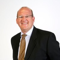 Moneycorp Employee Andy Stocker's profile photo