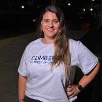 Climber RMS Employee Diana Campos's profile photo
