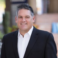 Aimbridge Hospitality Employee Paul Jordan's profile photo