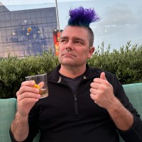 eSalon Employee Thomas MacNeil's profile photo