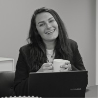MatchMind A/S Employee Larisa Mahmutovic's profile photo