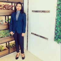 Jarvis Invest Employee Kirti Nikam's profile photo