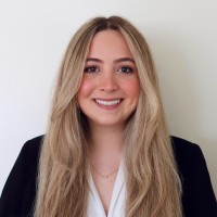 PwC Employee Megan Everett's profile photo