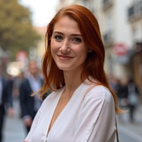 Caroline Mack Email & Phone Number