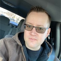 Qualex Manufacturing Employee Trevor Brown's profile photo