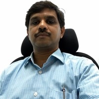 Keshava Murthy Email & Phone Number