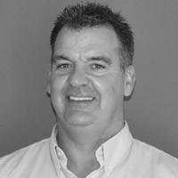 KELRAY LTD Employee Carl Raynes's profile photo