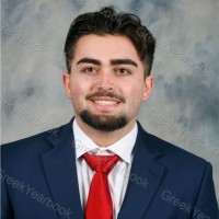 Global Technical Recruiters Employee Zach Fligner's profile photo