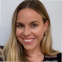 SnapMentor Employee Amanda Aitkens's profile photo