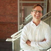 Clasp Therapeutics Employee Robert Ross's profile photo